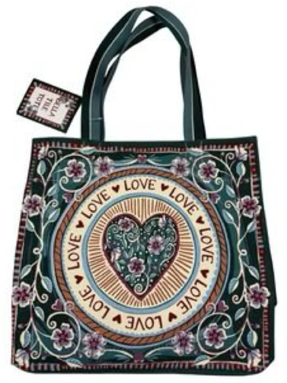 Brighton Tote